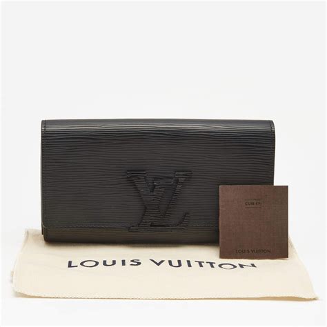 louis vuitton louise wallet